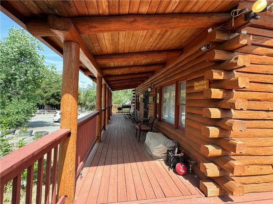 Exterior, Wooden Beams, Wooden Ceilings, Wood Texture Flooring