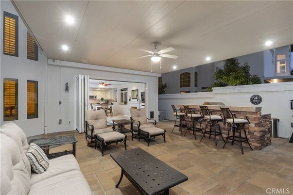 Exterior, Interior, Recessed Lighting