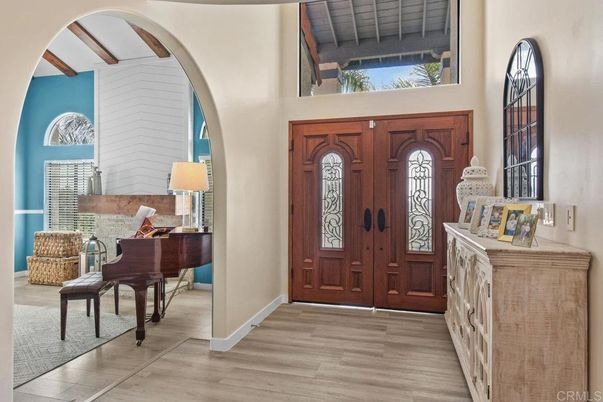 Interior, Piano, Wood Texture Flooring