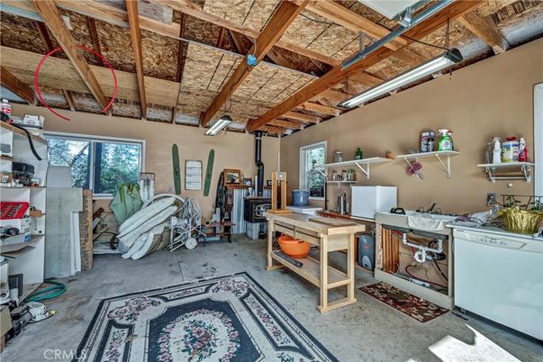 Interior, Wooden Beams, Wooden Ceilings