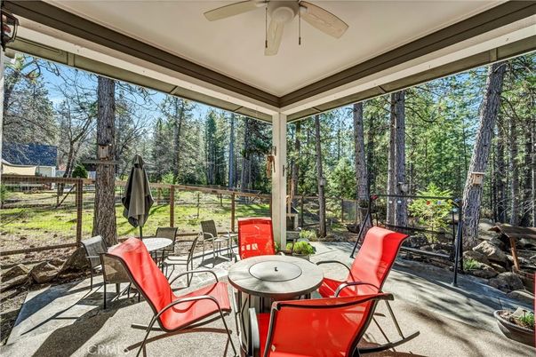 Interior, Sun Room