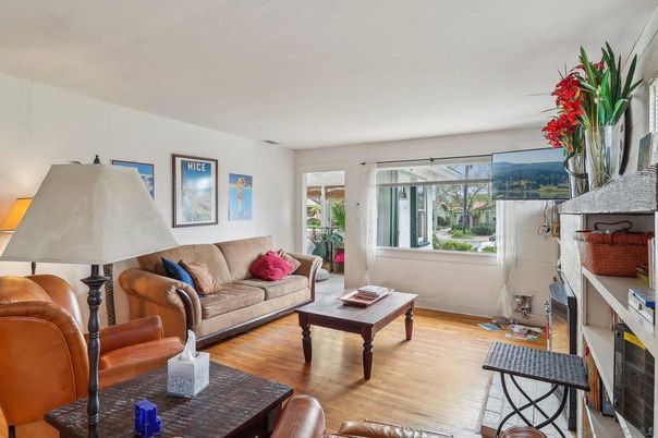 Interior, Living room, Wood Texture Flooring