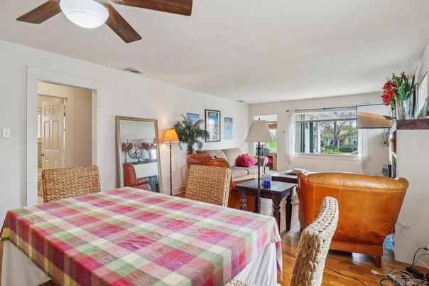 Dining room, Interior, Living room, Wood Texture Flooring