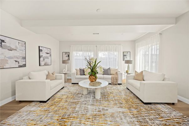Interior, Living room, Wood Texture Flooring