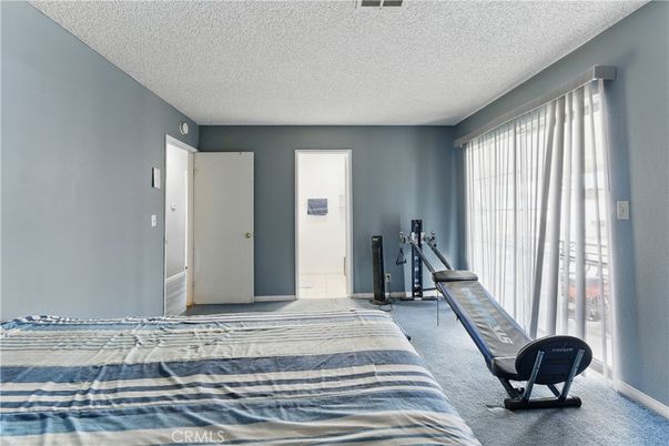 Fitness Equipment, Interior
