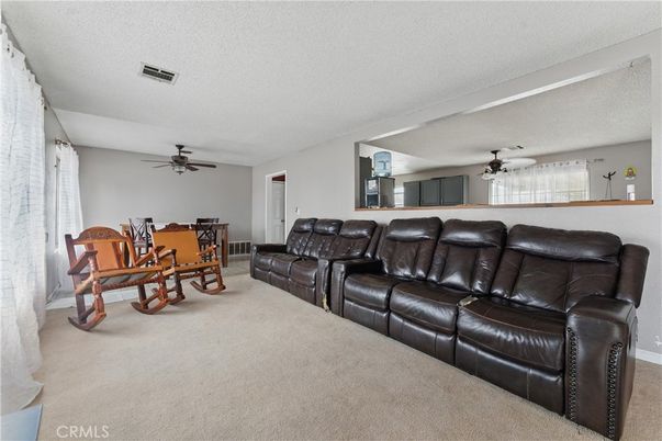 Home Theatre Room, Dining room, Interior, Living room