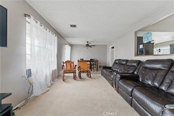 Dining room, Interior, Living room
