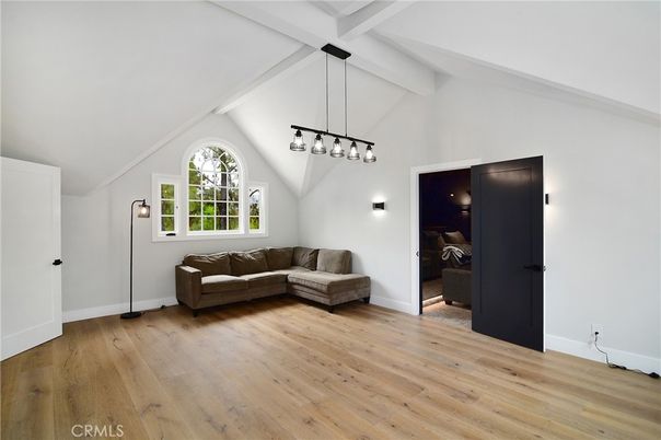 Chandelier, Interior, Pendant Lights, Wood Texture Flooring