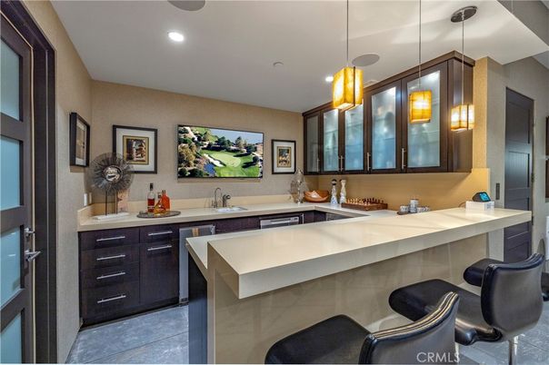 Interior, Pendant Lights, Recessed Lighting