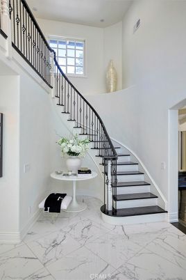 Interior, Marble