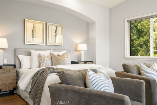 Bedroom, Interior, Living room, Wood Texture Flooring