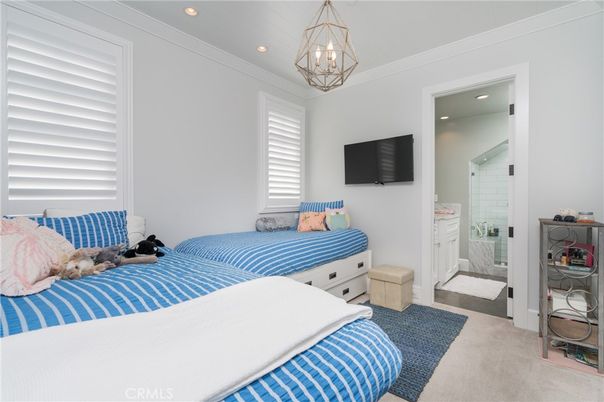 Bathroom, Bedroom, Chandelier, Interior, Pendant Lights, Recessed Lighting