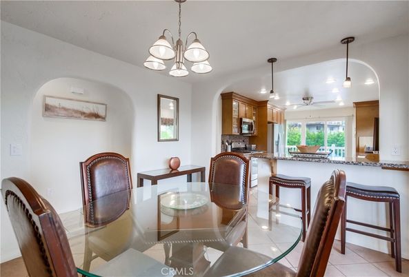 Chandelier, Dining room, Interior, Kitchen, Pendant Lights, Recessed Lighting