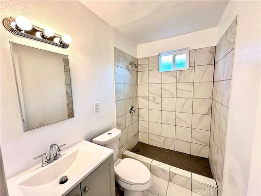 Bathroom, Interior, Marble Walls