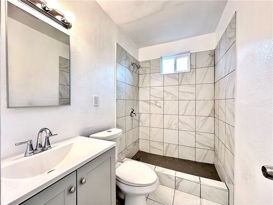 Bathroom, Interior, Marble Walls