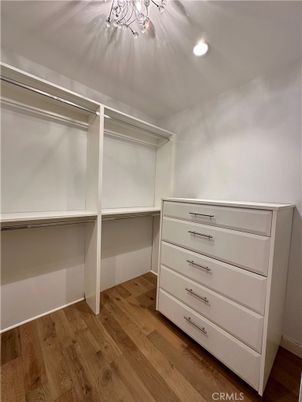 Interior, Recessed Lighting, Walk-in Closets, Wood Texture Flooring