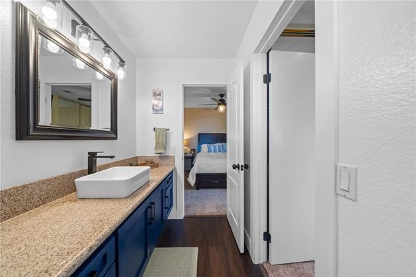 Bathroom, Bedroom, Interior, Wood Texture Flooring