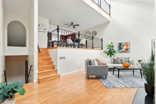 Interior, Living room, Wood Texture Flooring