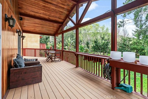 Exterior, Wooden Ceilings, Wood Texture Flooring