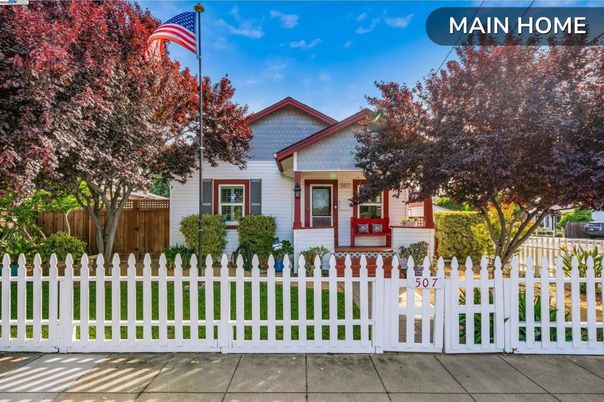 Backyard, Exterior, Facade, None