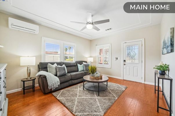 Interior, Living room, Wood Texture Flooring
