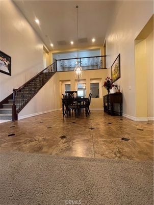 Chandelier, Dining room, Interior, Pendant Lights, Recessed Lighting