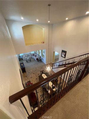 Interior, Pendant Lights, Recessed Lighting