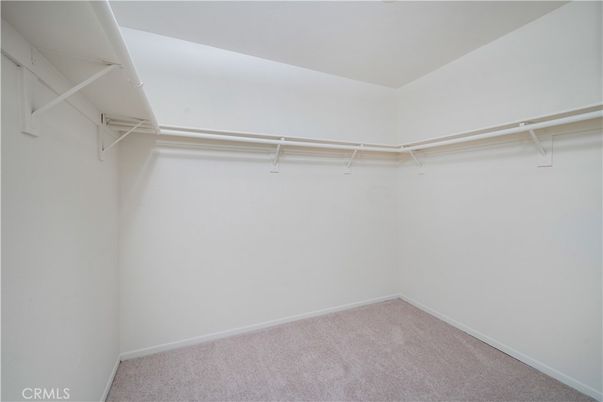 Empty room, Interior, Walk-in Closets
