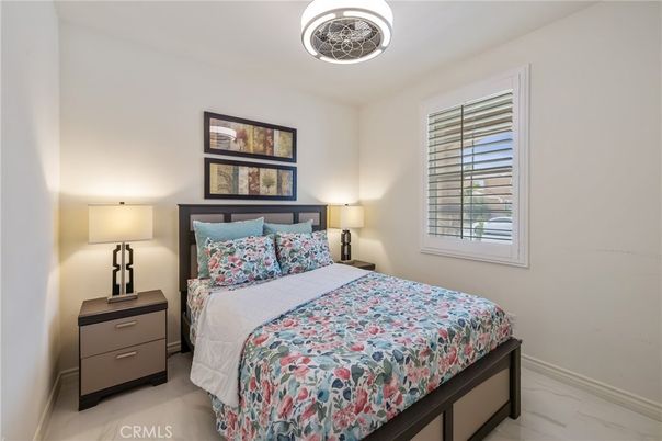 Bedroom, Interior, Marble