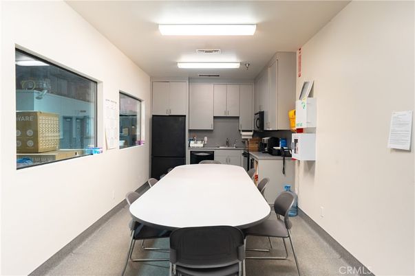 Dining room, Interior, Kitchen