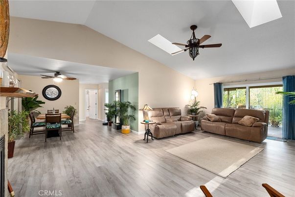 Dining room, Interior, Living room, Wood Texture Flooring