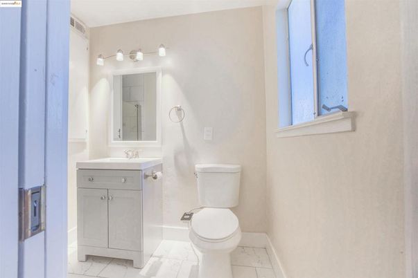 Bathroom, Interior, Marble