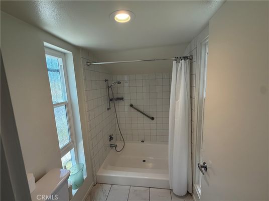 Bathroom, Interior, Marble, Recessed Lighting