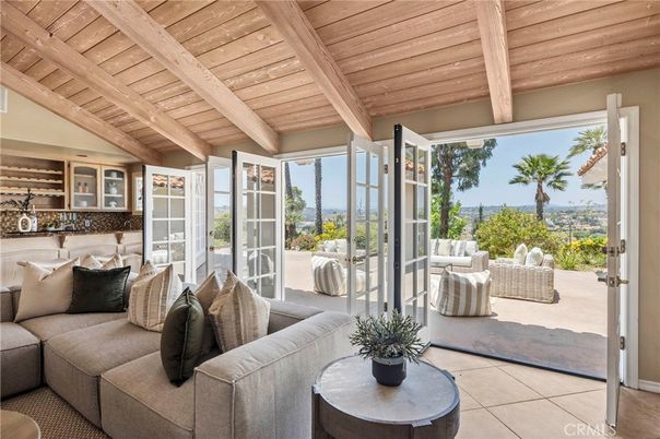 Interior, Living room, Wooden Beams, Wooden Ceilings