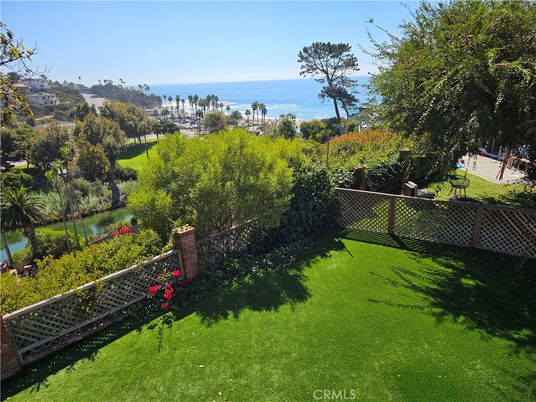 Backyard, Exterior, Water