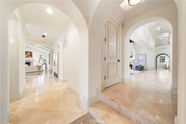 Fireplace, Interior, Pendant Lights, Recessed Lighting