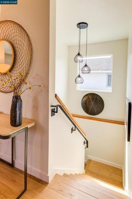 Interior, Pendant Lights, Wood Texture Flooring