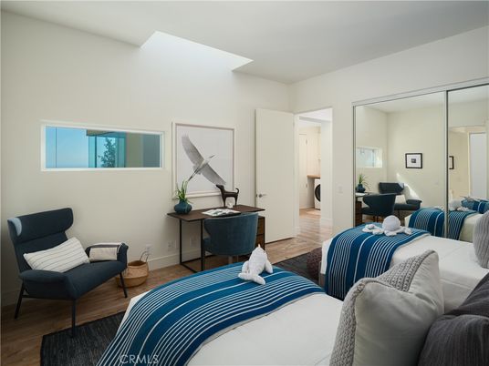 Bedroom, Interior, Living room, Wood Texture Flooring