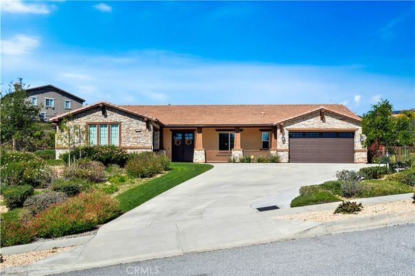 Attached, Exterior, Facade, Brick Facade, Ranch