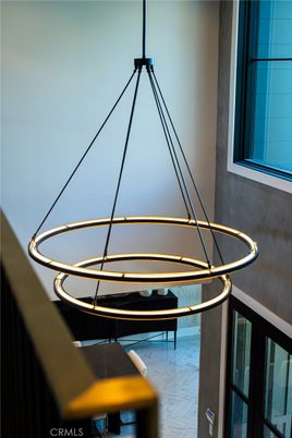 Interior, Pendant Lights