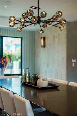 Interior, Pendant Lights