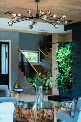 Interior, Pendant Lights, Wooden Ceilings