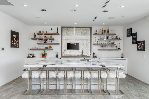Interior, Pendant Lights, Recessed Lighting