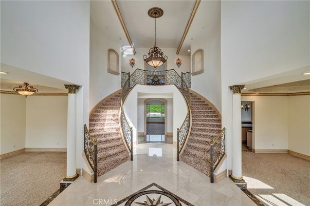 Interior, Pendant Lights, Recessed Lighting
