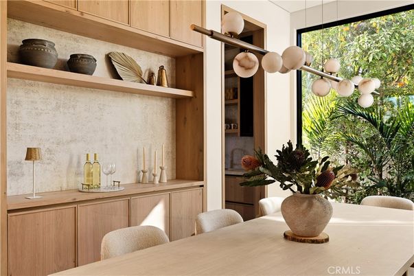 Interior, Pendant Lights