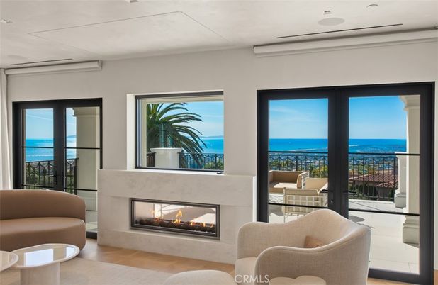 Fireplace, Interior, Living room, Water, Wood Texture Flooring