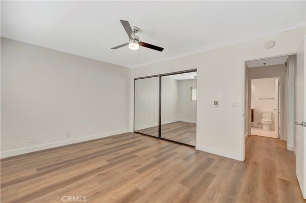 Bathroom, Empty room, Interior, Wood Texture Flooring