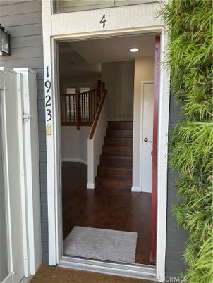 Exterior, Wood Texture Flooring