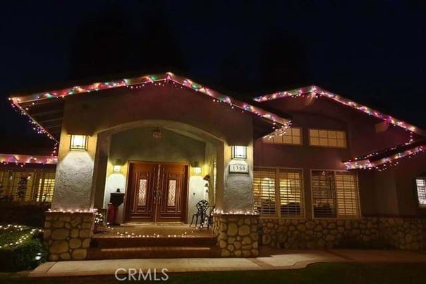 Exterior, Facade, American Craftsman