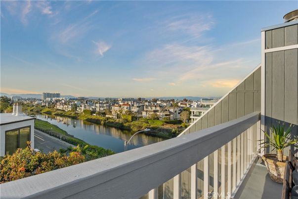 Water, Exterior, Other, Skyline